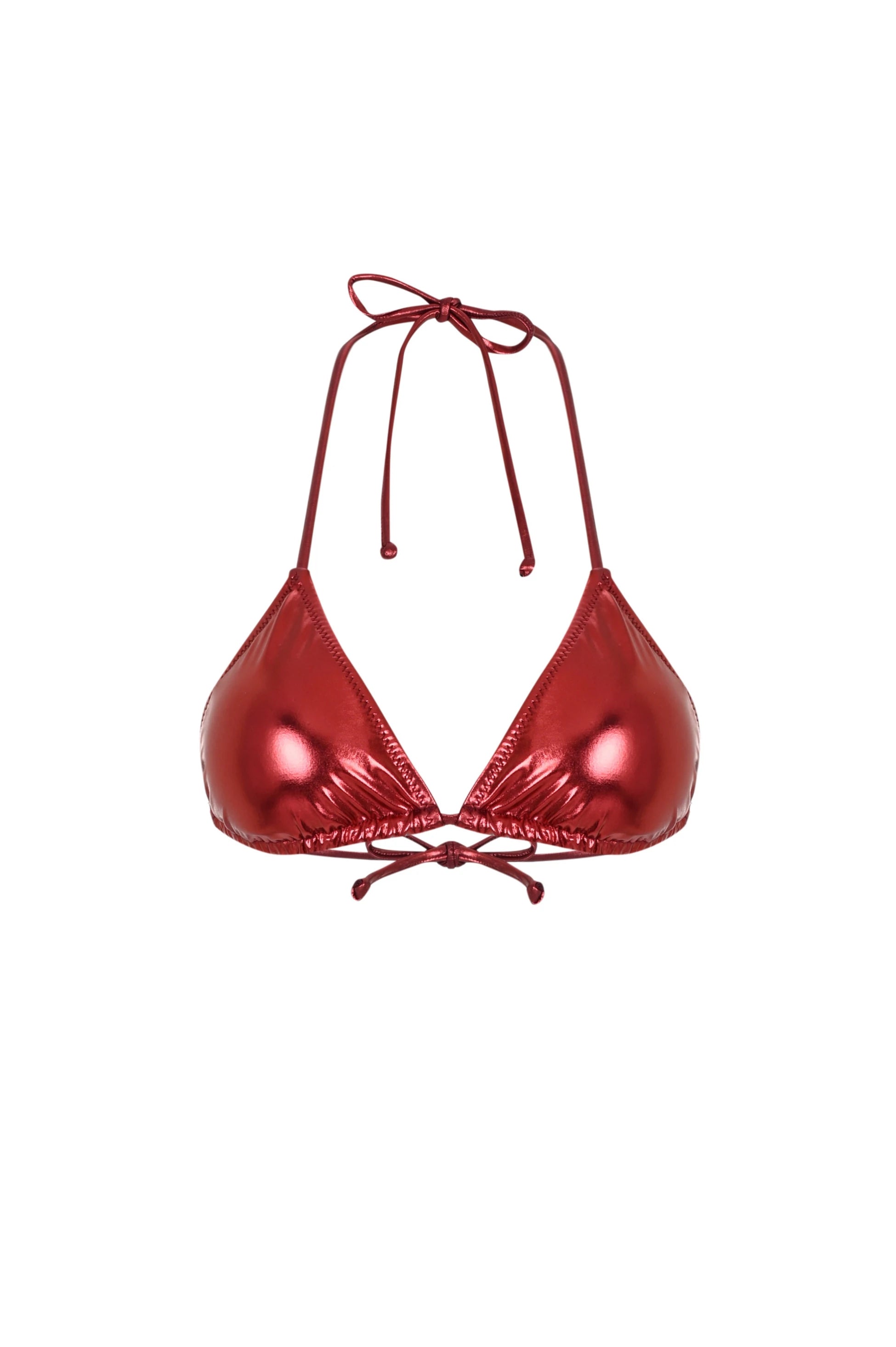 FOXY BIKINI TOP