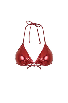 FOXY BIKINI TOP