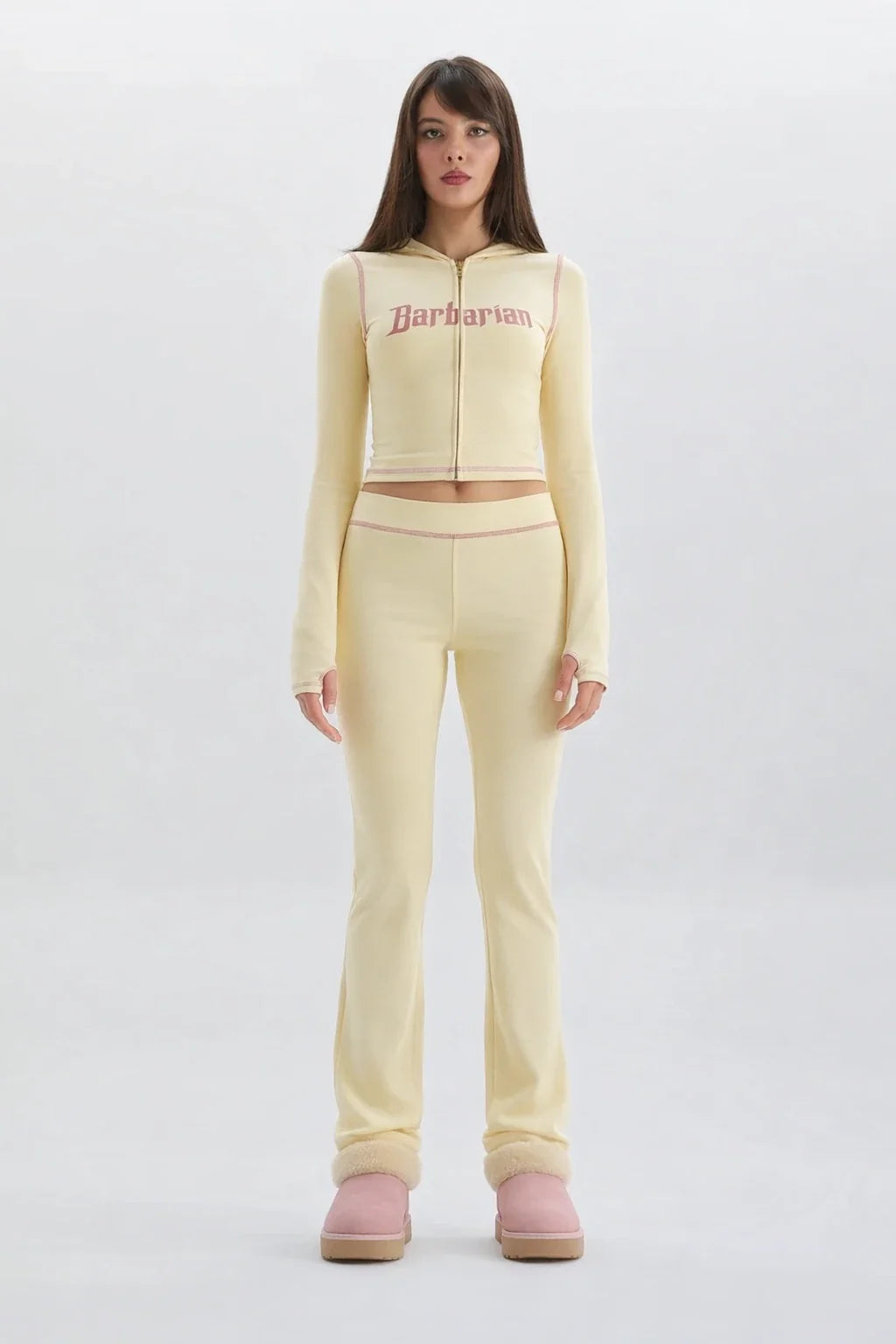 YOLA HOODIE