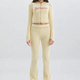 YOLA HOODIE