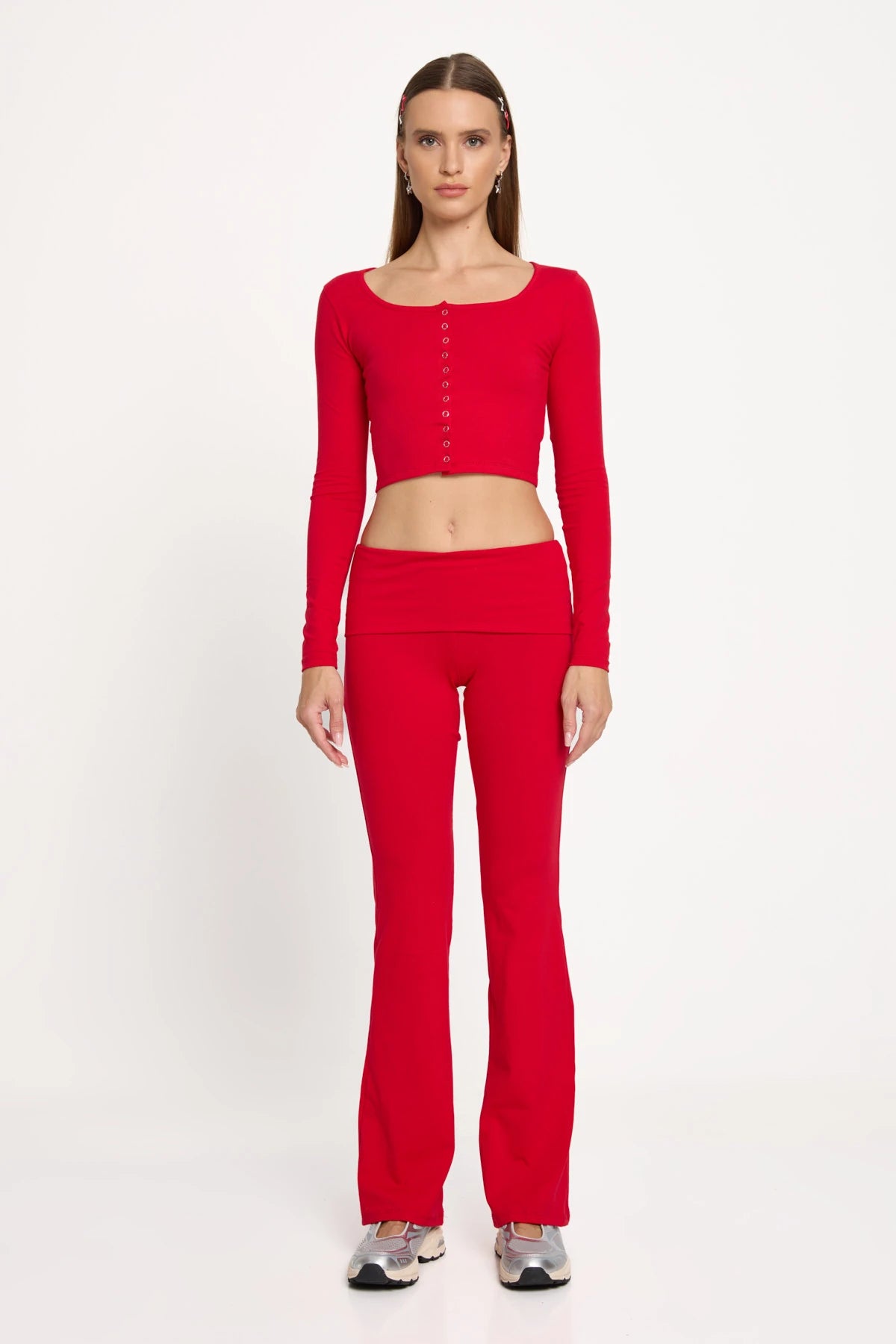 JEAN PANT