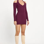 BETTY DRESS