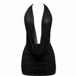 IRINA MINI DRESS