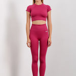 PUSH UP LEGGINGS