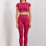 PUSH UP LEGGINGS