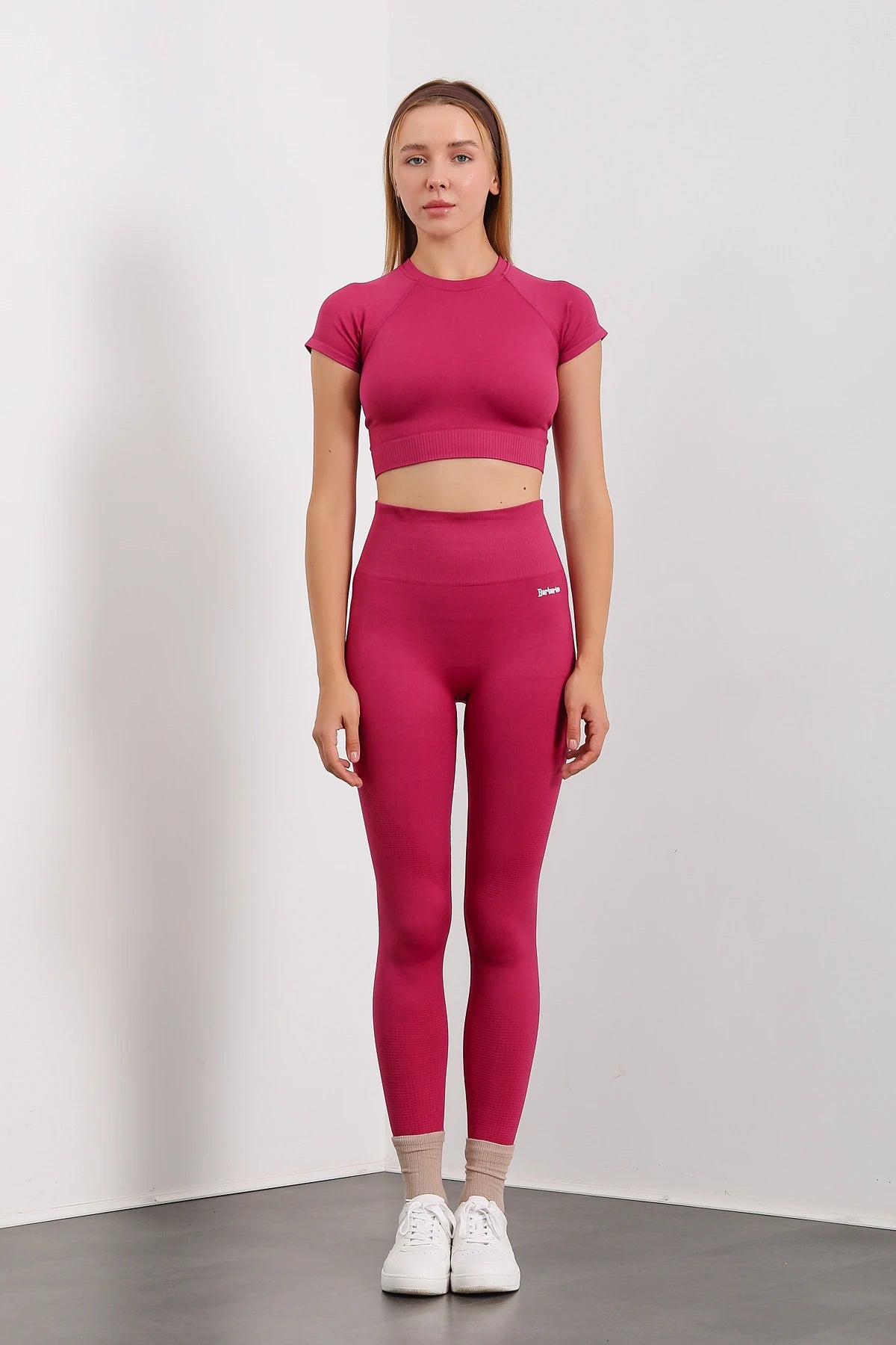 PUSH UP LEGGINGS