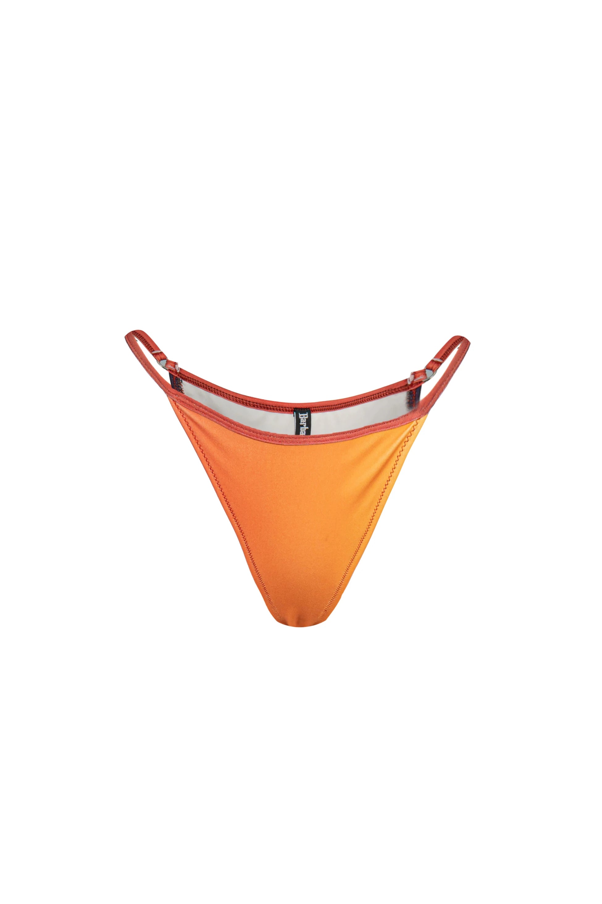 TINA SUNSET BIKINI BOTTOM