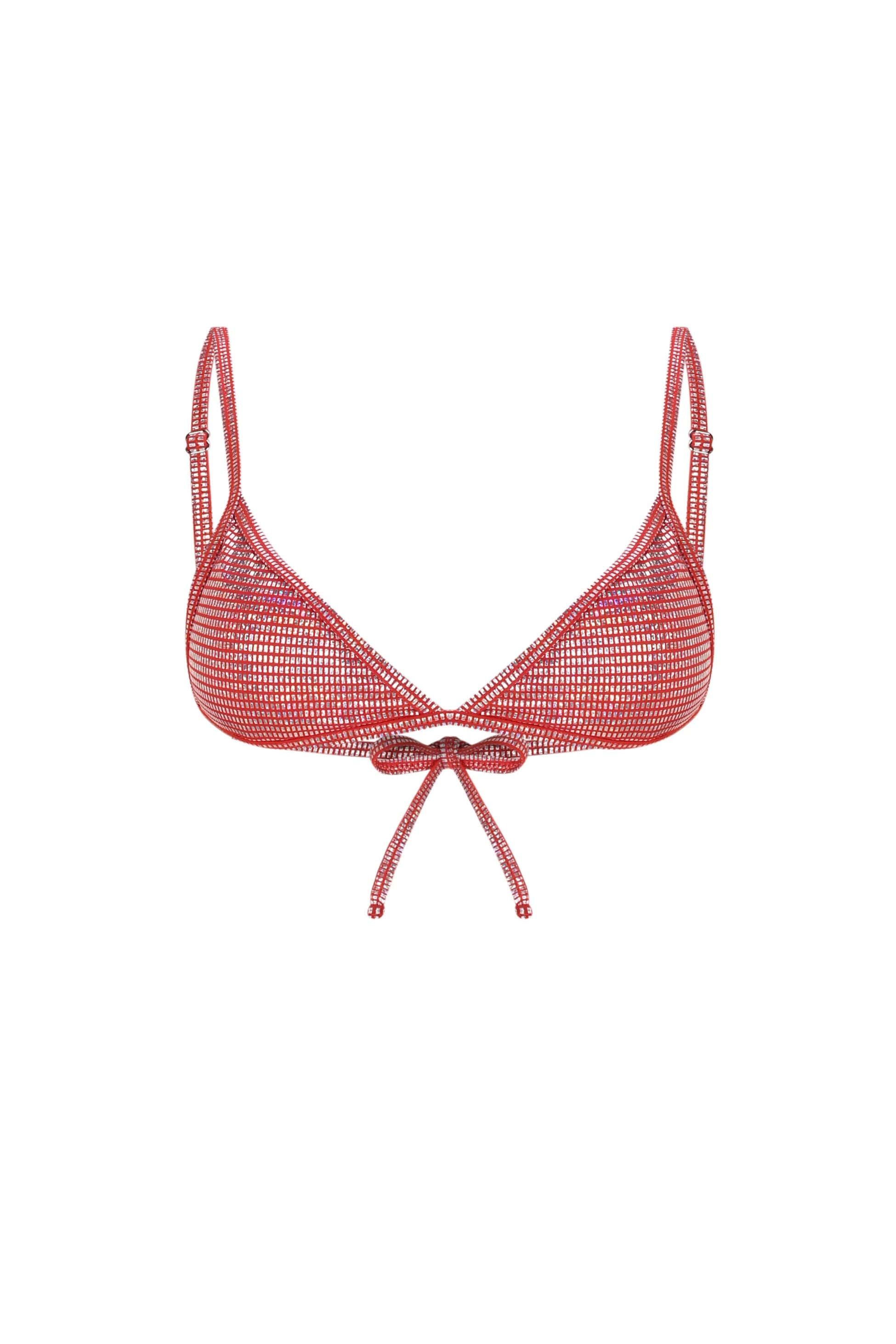 RIXIE BIKINI TOP