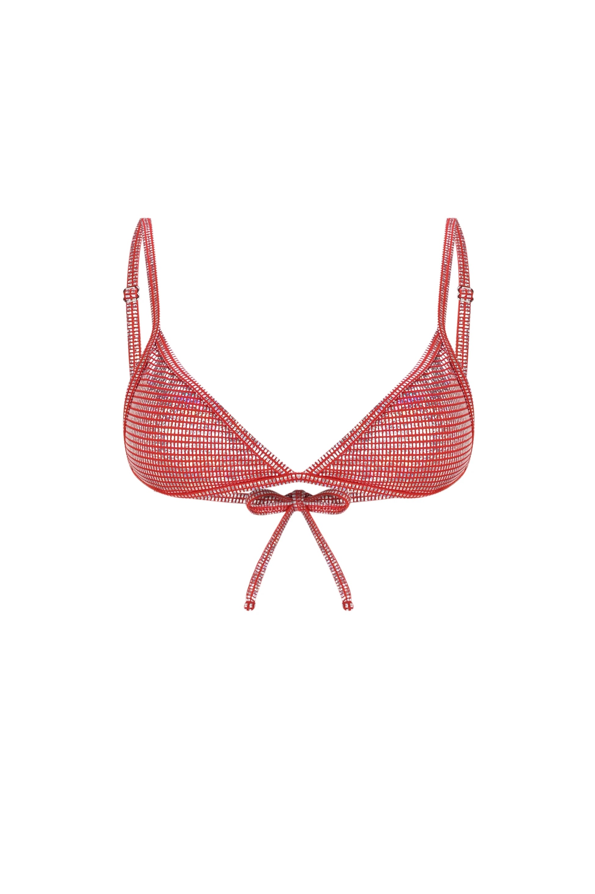 RIXIE BIKINI TOP