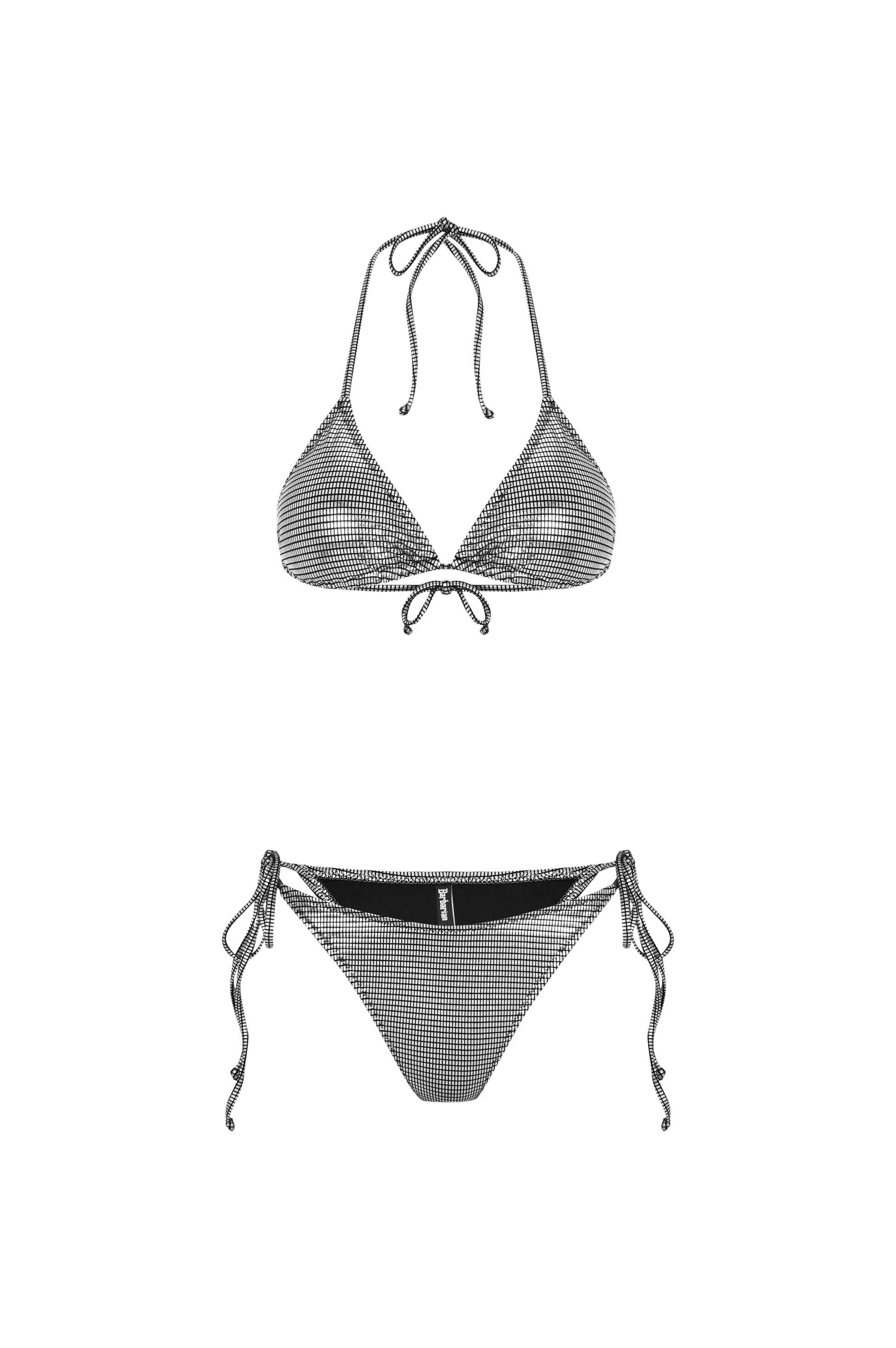 AVA BIKINI BOTTOM