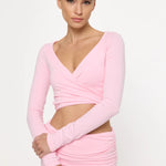 NANCY WRAP CROP
