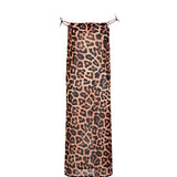 PAPA MAXI SKIRT