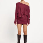 KENDALL DRESS