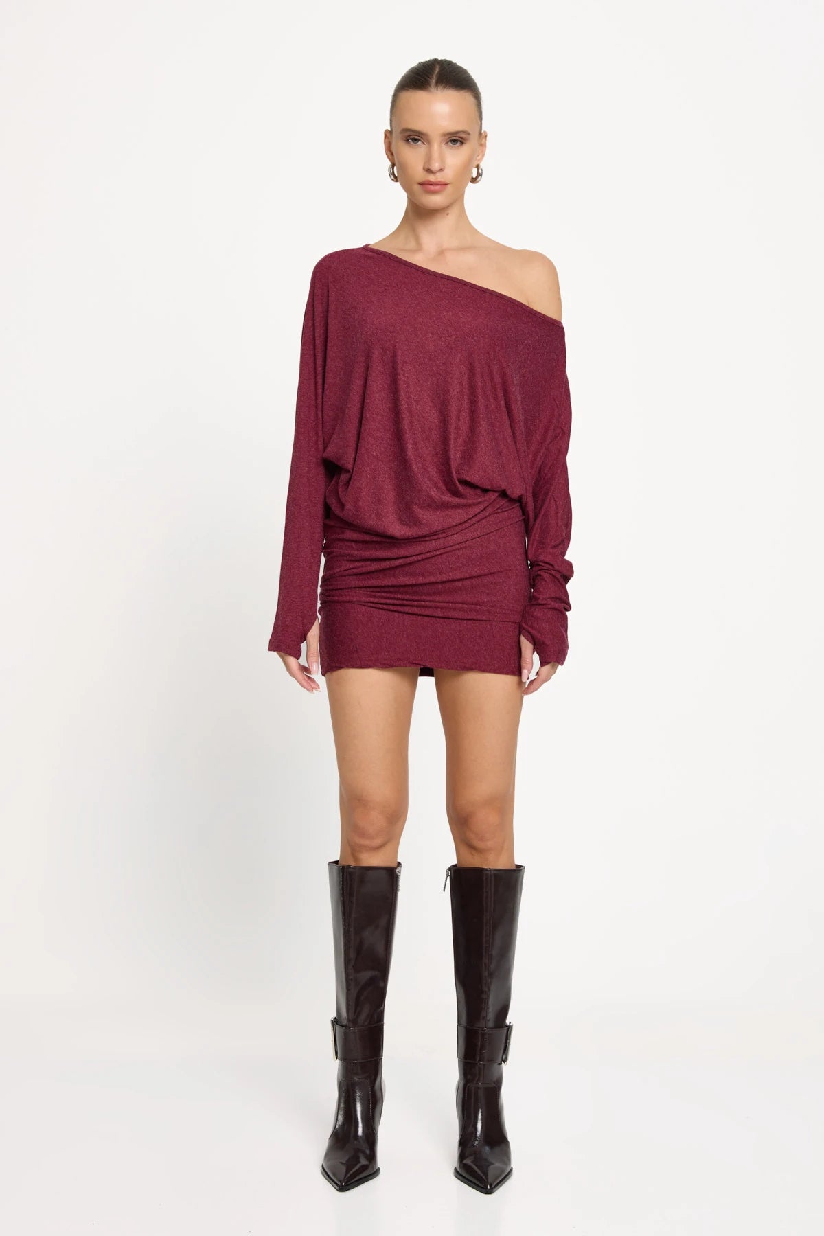 KENDALL DRESS