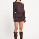 STEFFI DRESS