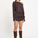 STEFFI DRESS