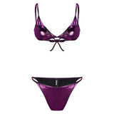 CYRA BIKINI SET