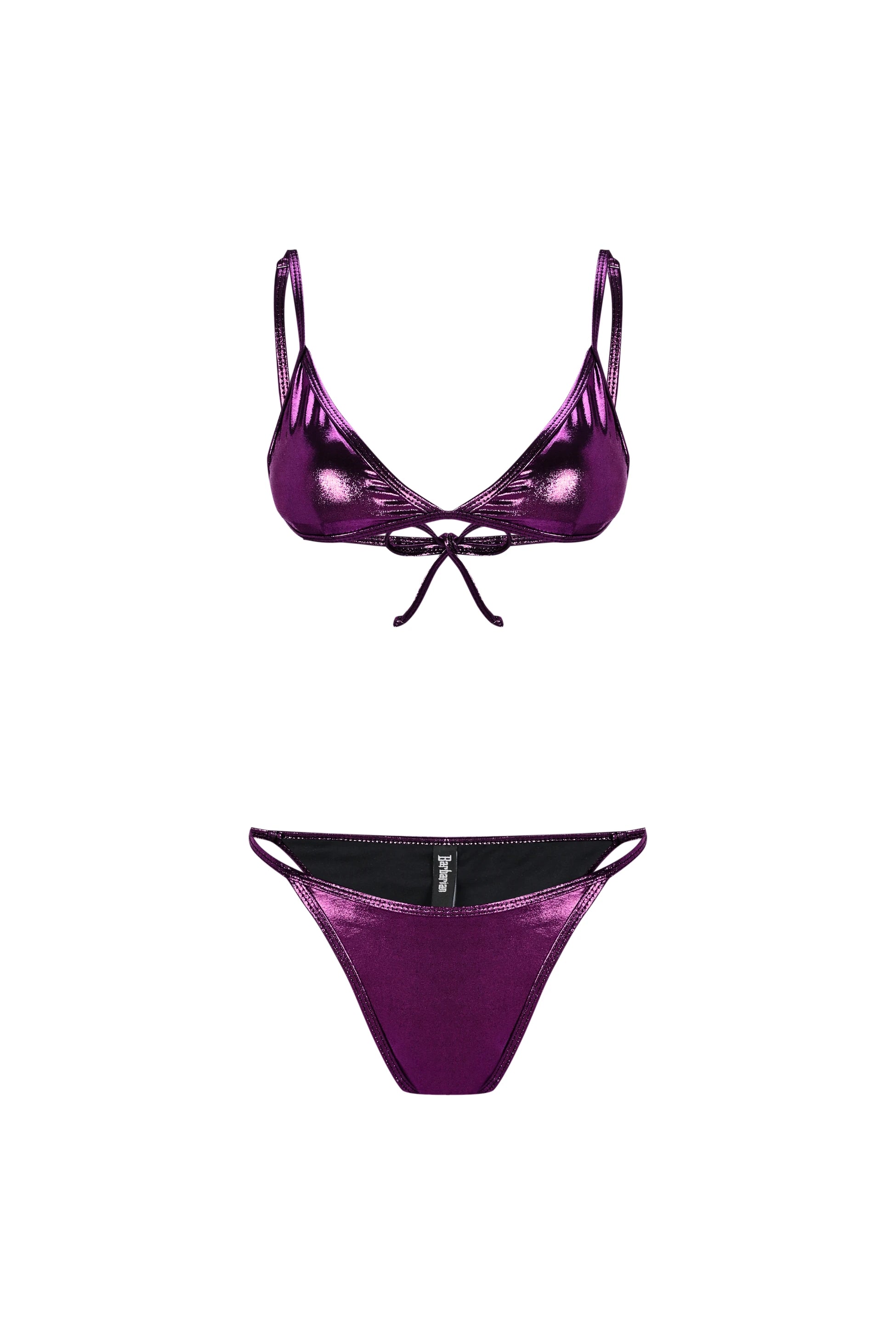 CYRA BIKINI SET