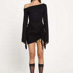 GIA MINI DRESS