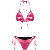 AURA BIKINI SET