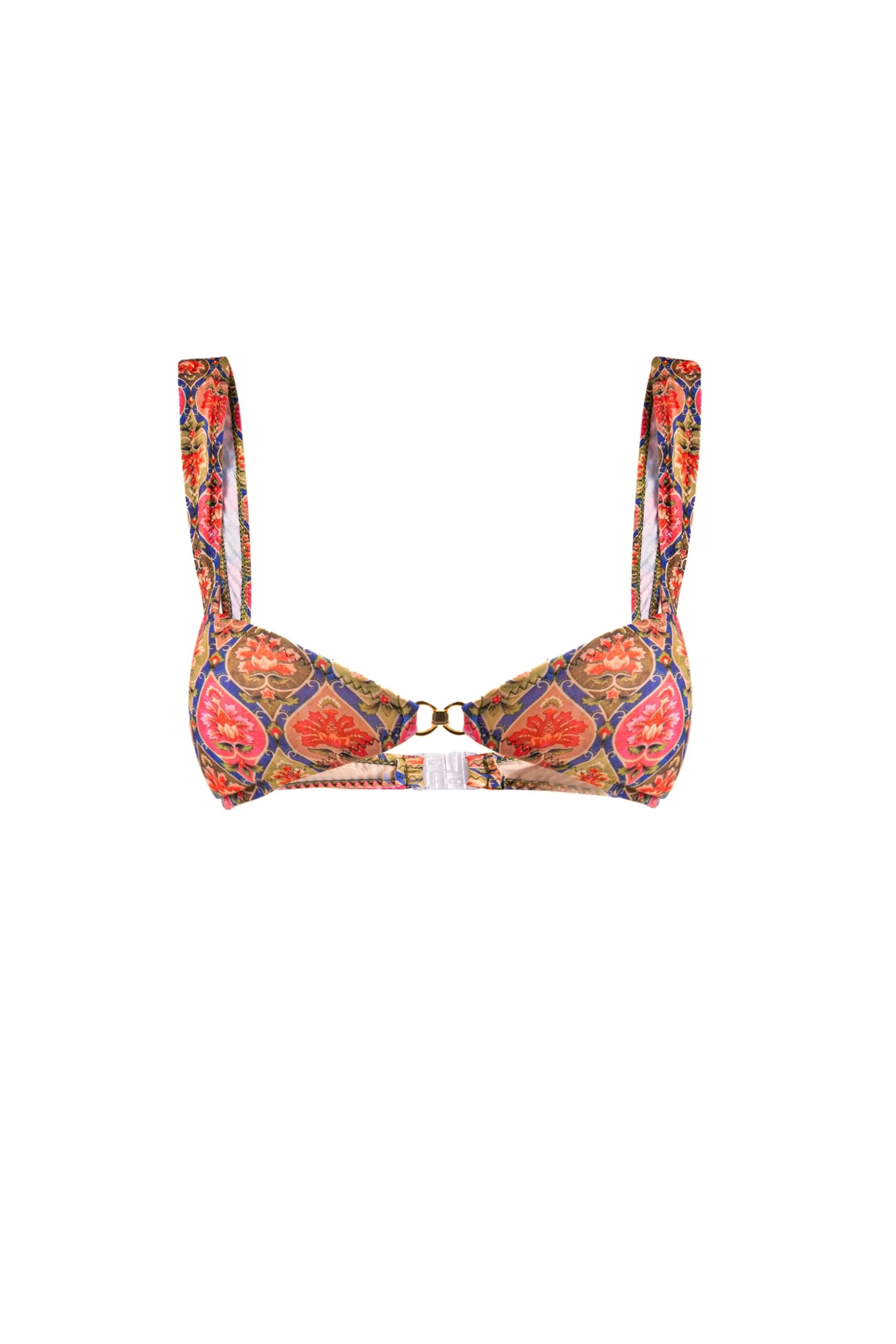 HATCHA BIKINI TOP