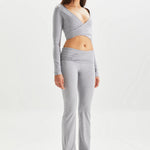MARIE TROUSERS