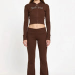 HECATE TRACKPANT