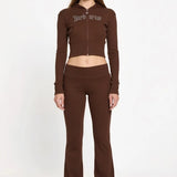 HECATE TRACKPANT