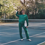VOL.IV CLUB PANTS