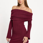 RACHEL DRESS