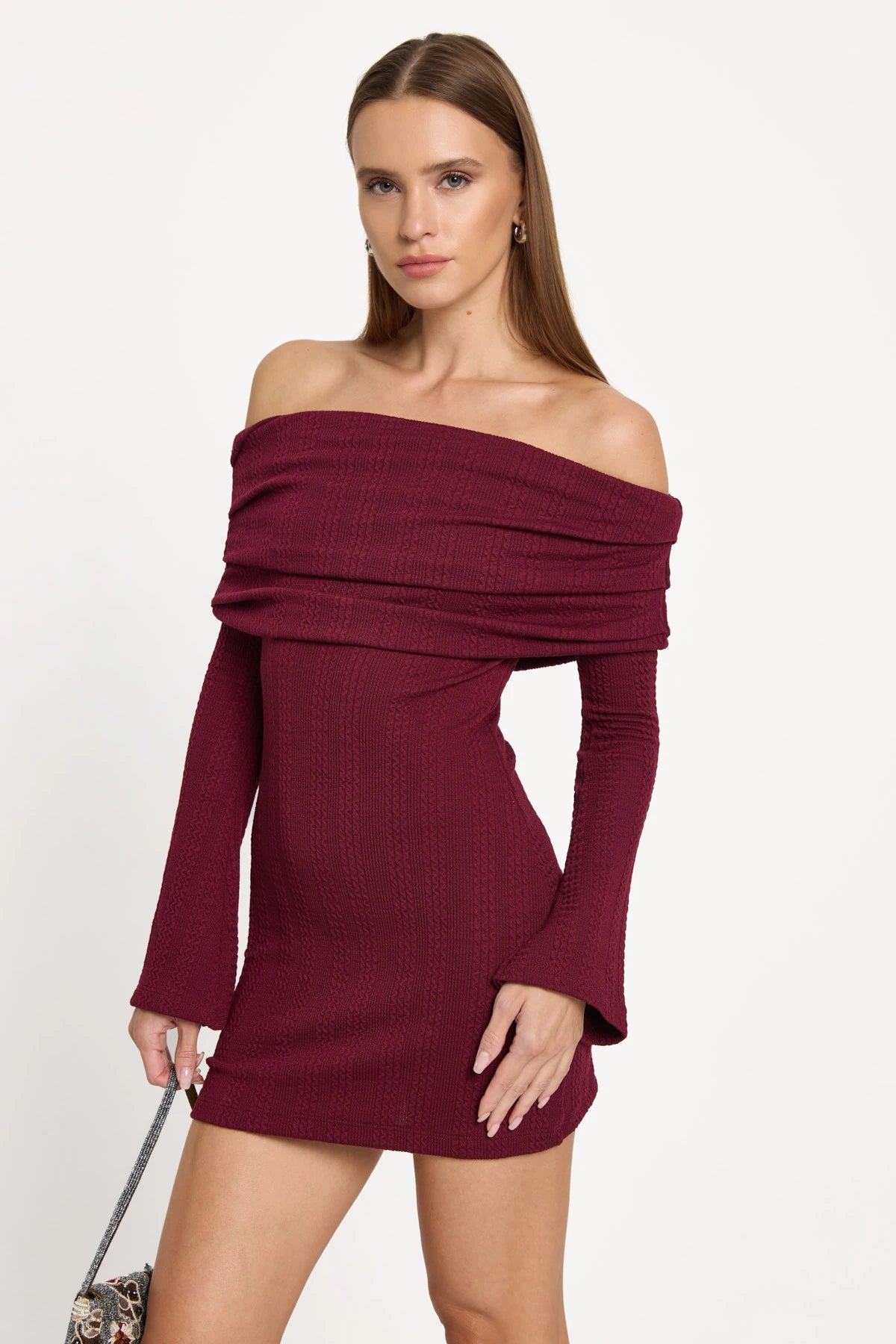 RACHEL DRESS