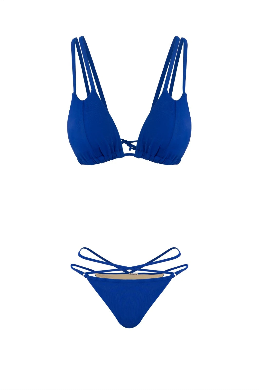 ISIS BIKINI TOP