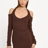 GINNY DRESS