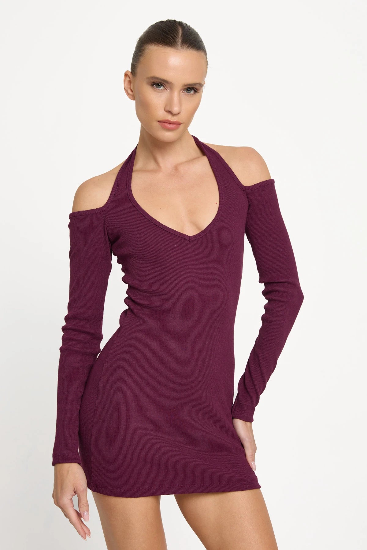 BETTY DRESS