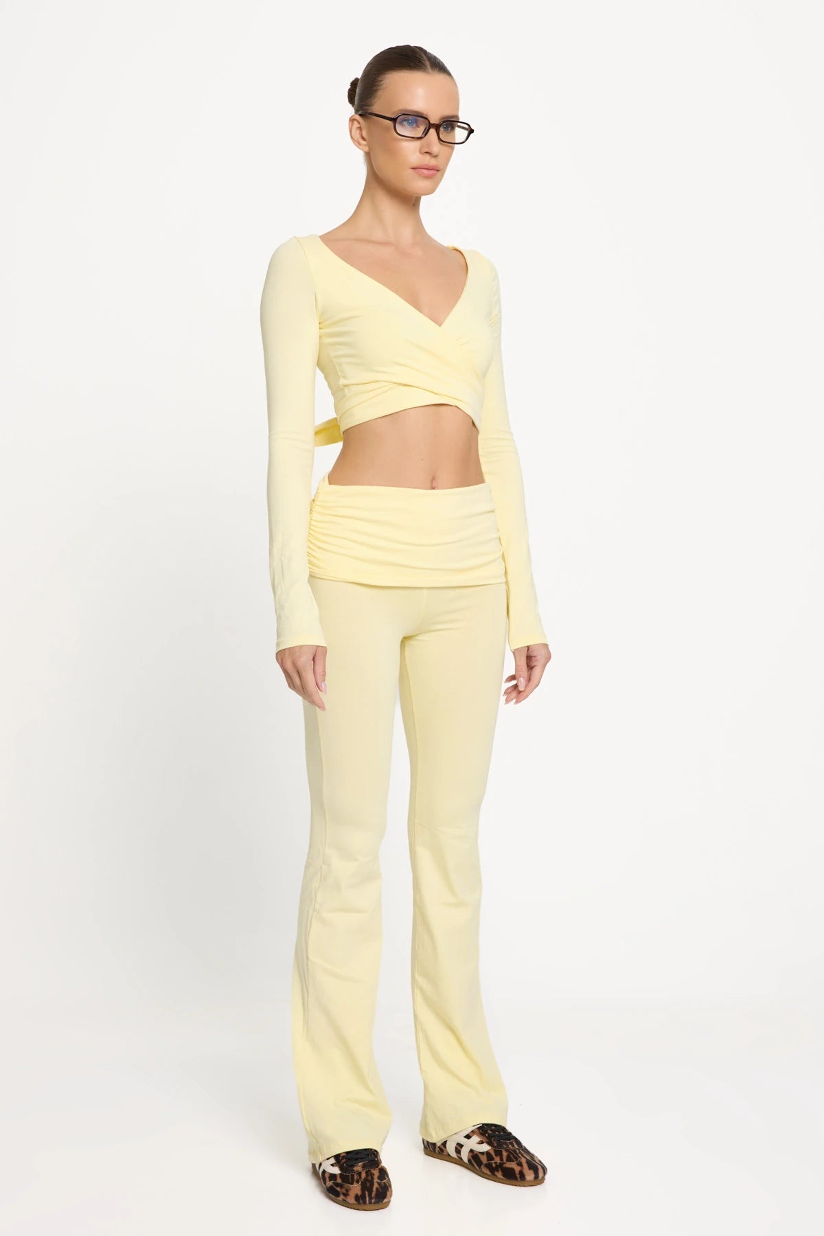 GIGI PANT