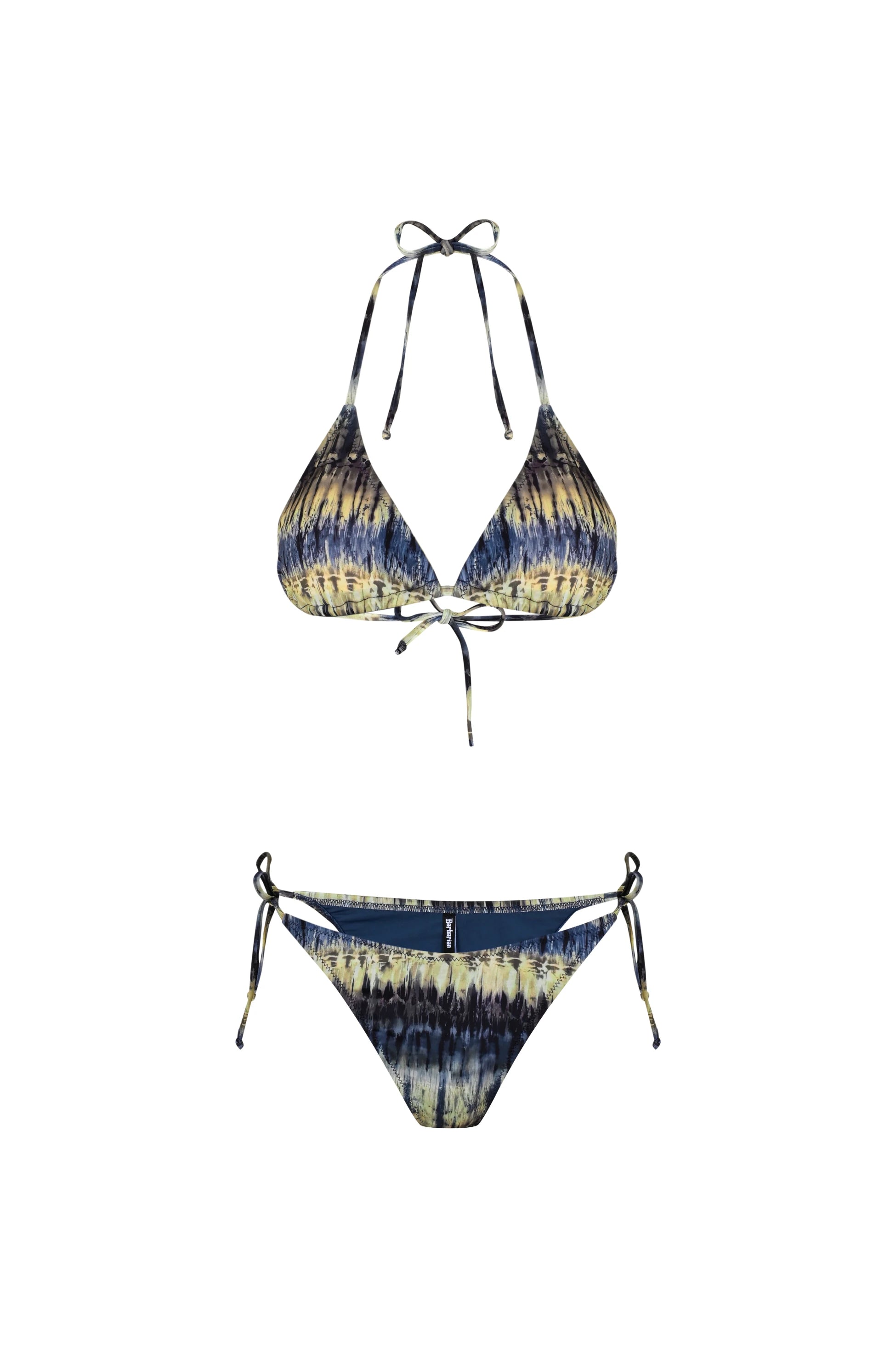 GENIA BIKINI SET