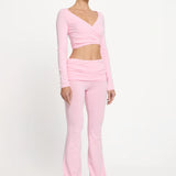 NANCY PANT
