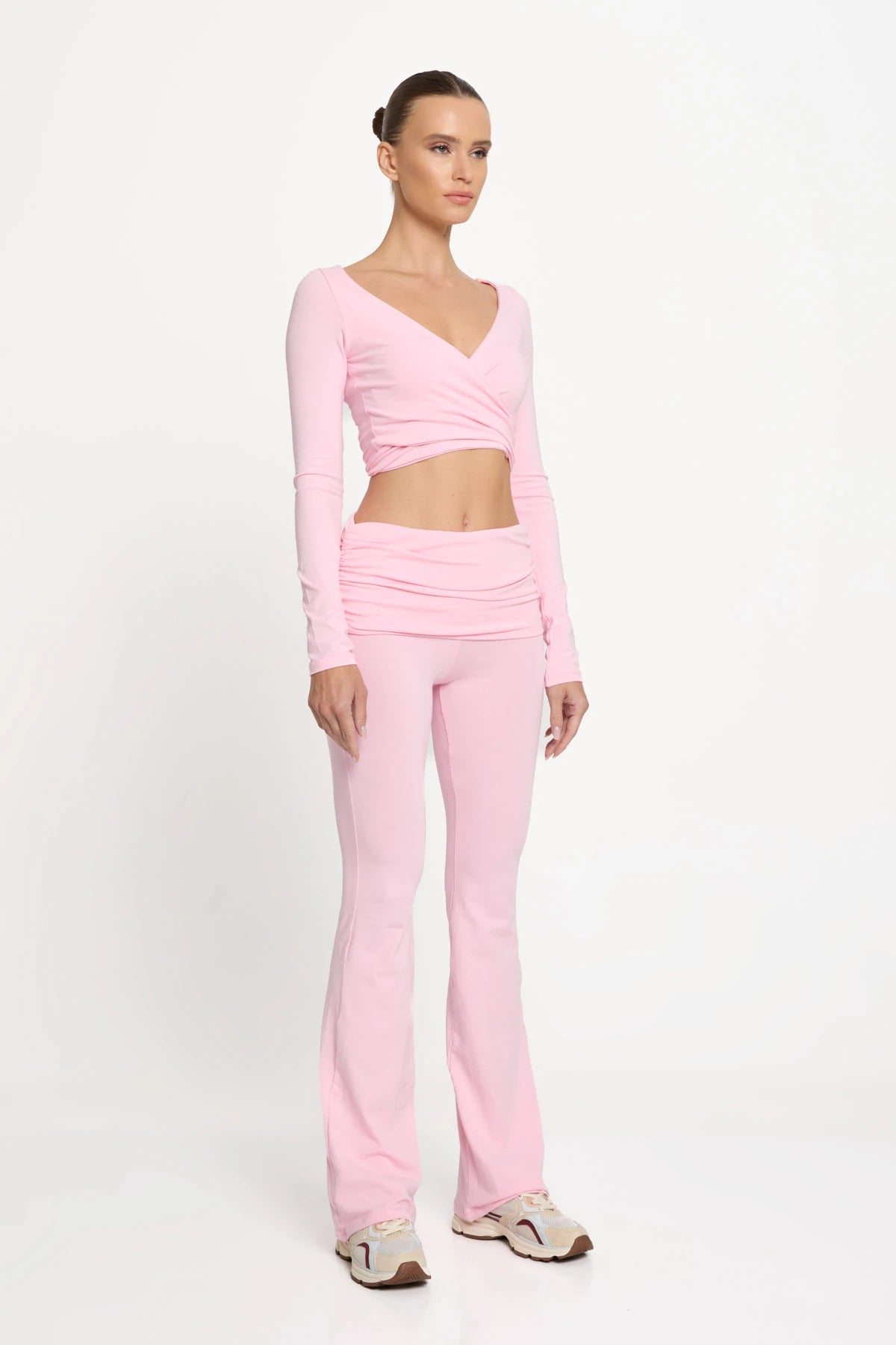 NANCY PANT