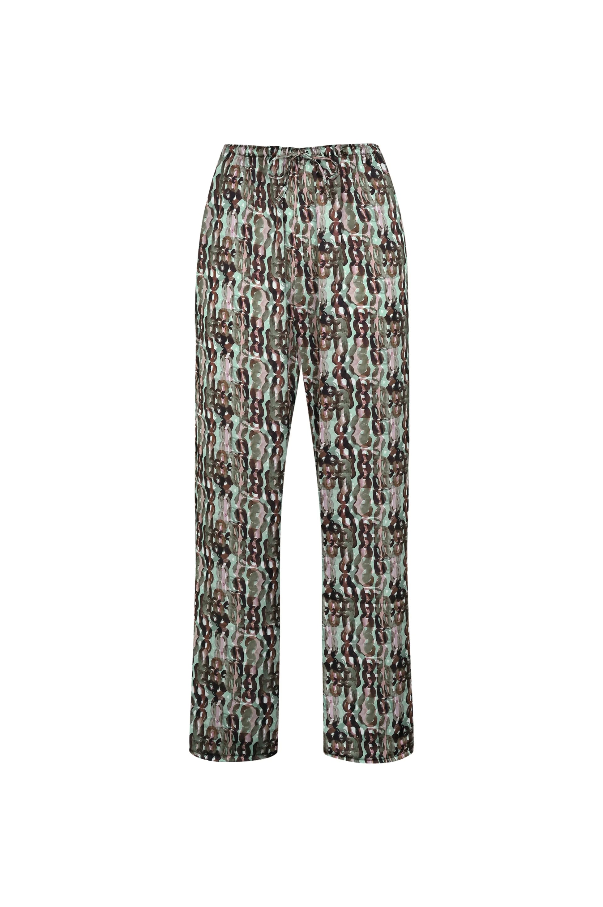 NOIRE PANT