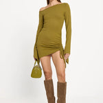 NAOMI DRESS
