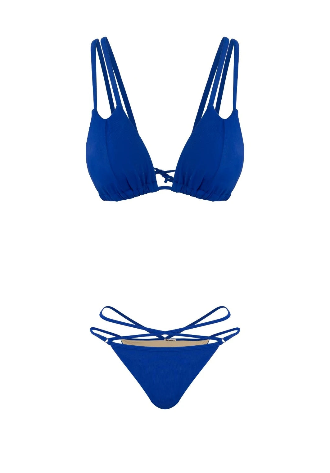 ISIS BIKINI TOP