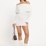 SIENNA DRESS