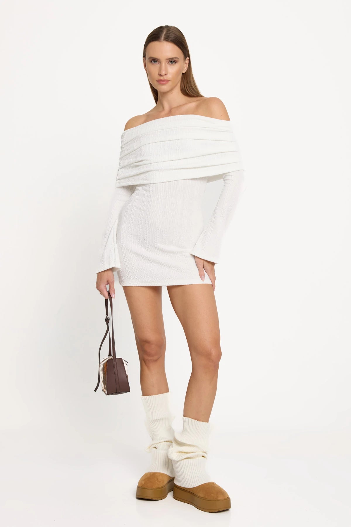 SIENNA DRESS