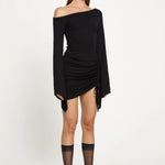 GIA MINI DRESS