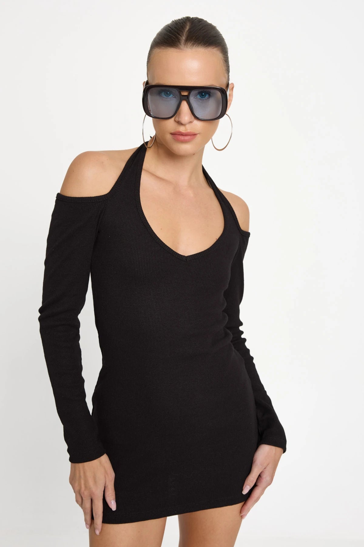 BRIENNE DRESS