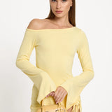 KHLOE DRESS