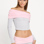 ANYA TOP