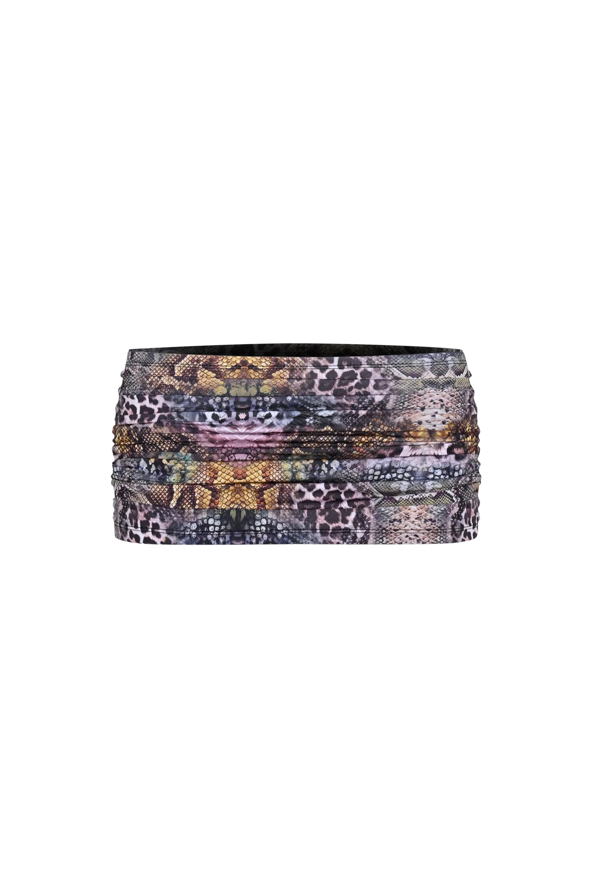 SELENE MINI SKIRT