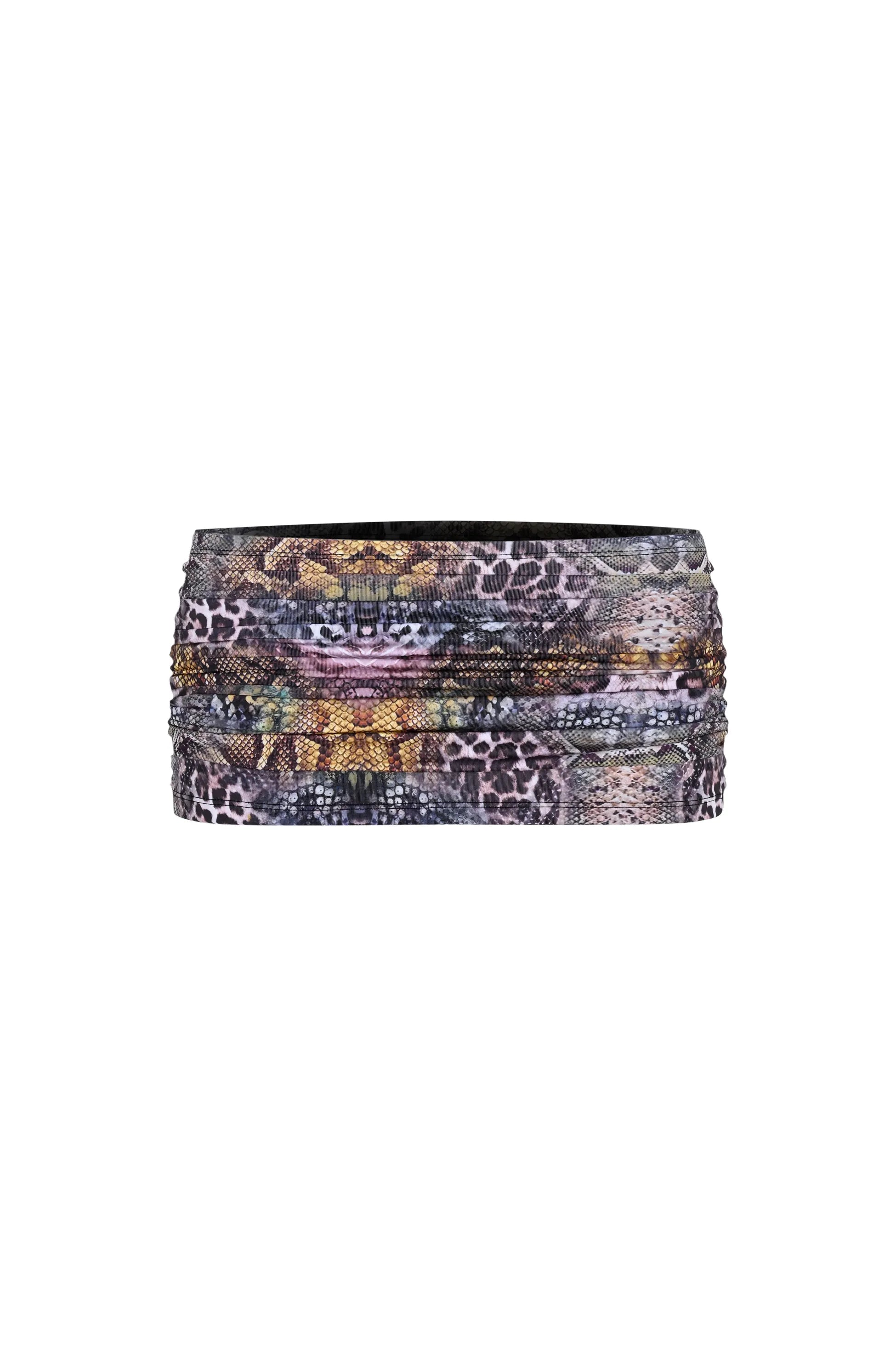 SELENE MINI SKIRT