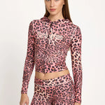 ISADORA HOODIE